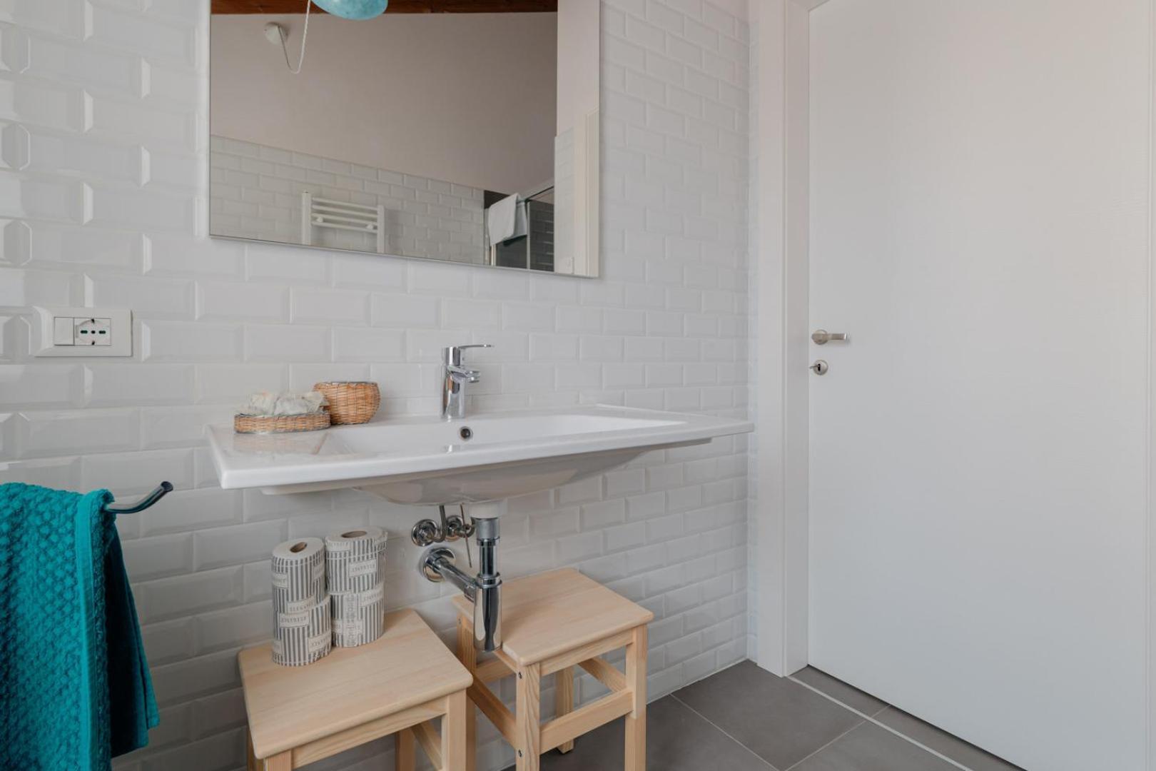 San Zen Che Ride Apartment Verona Exterior photo