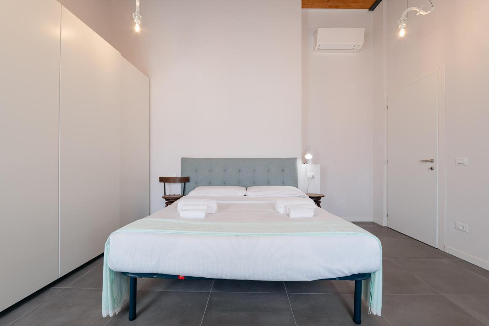 San Zen Che Ride Apartment Verona Exterior photo