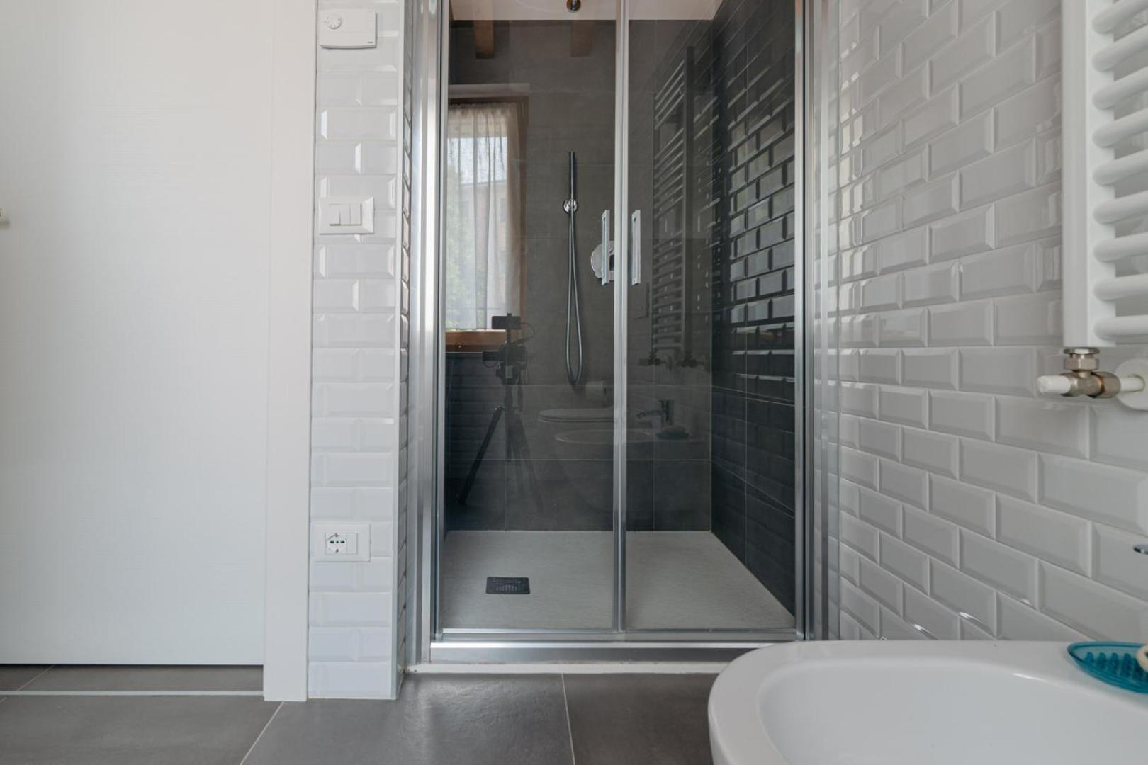 San Zen Che Ride Apartment Verona Exterior photo