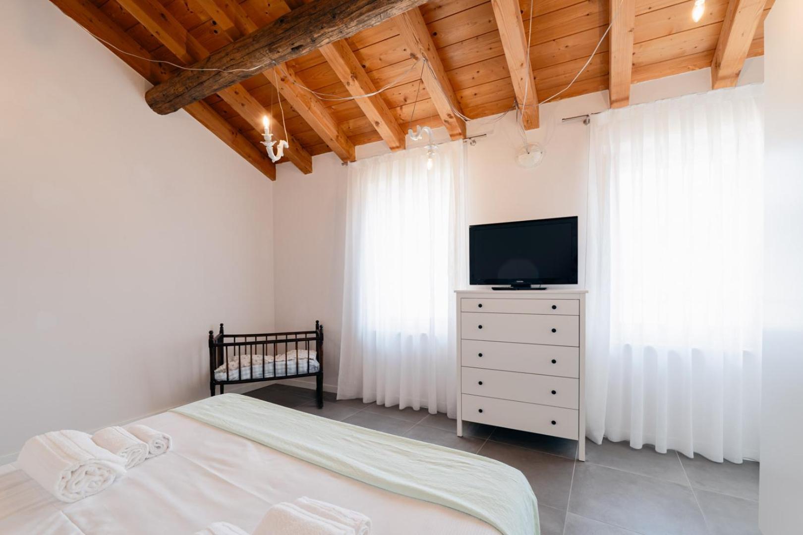 San Zen Che Ride Apartment Verona Exterior photo