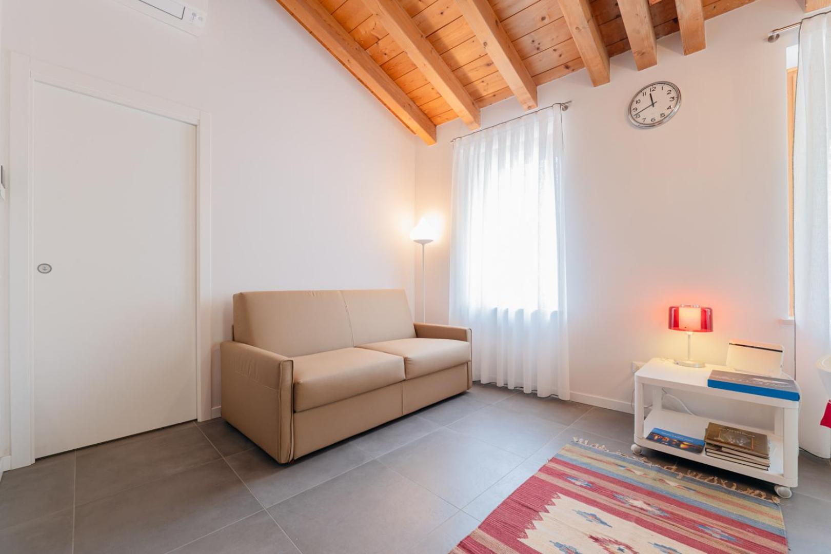 San Zen Che Ride Apartment Verona Exterior photo