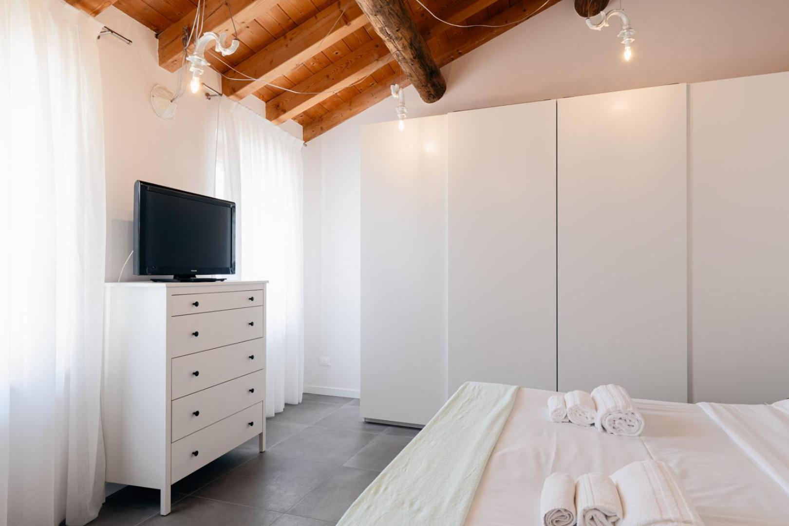 San Zen Che Ride Apartment Verona Exterior photo
