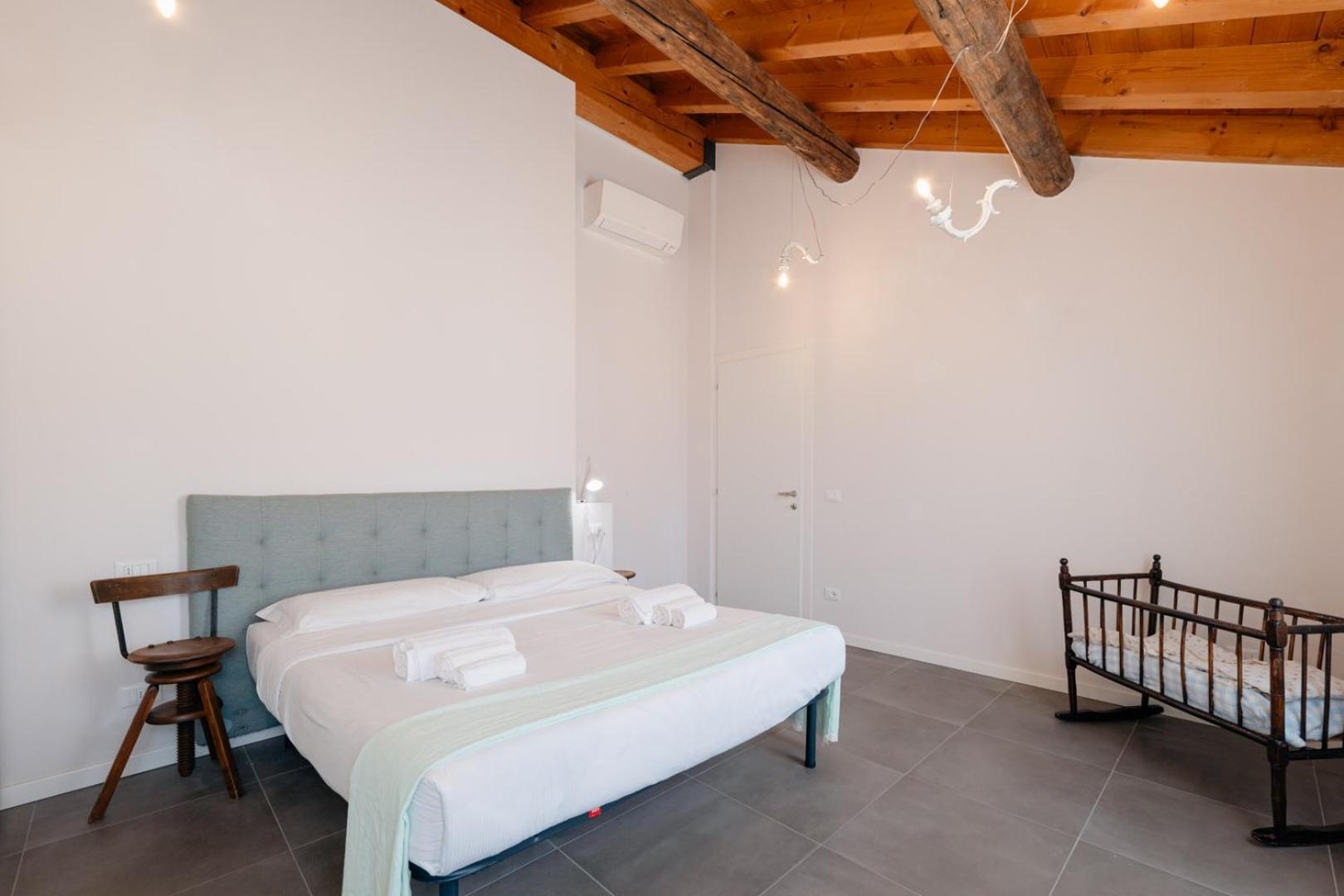 San Zen Che Ride Apartment Verona Exterior photo