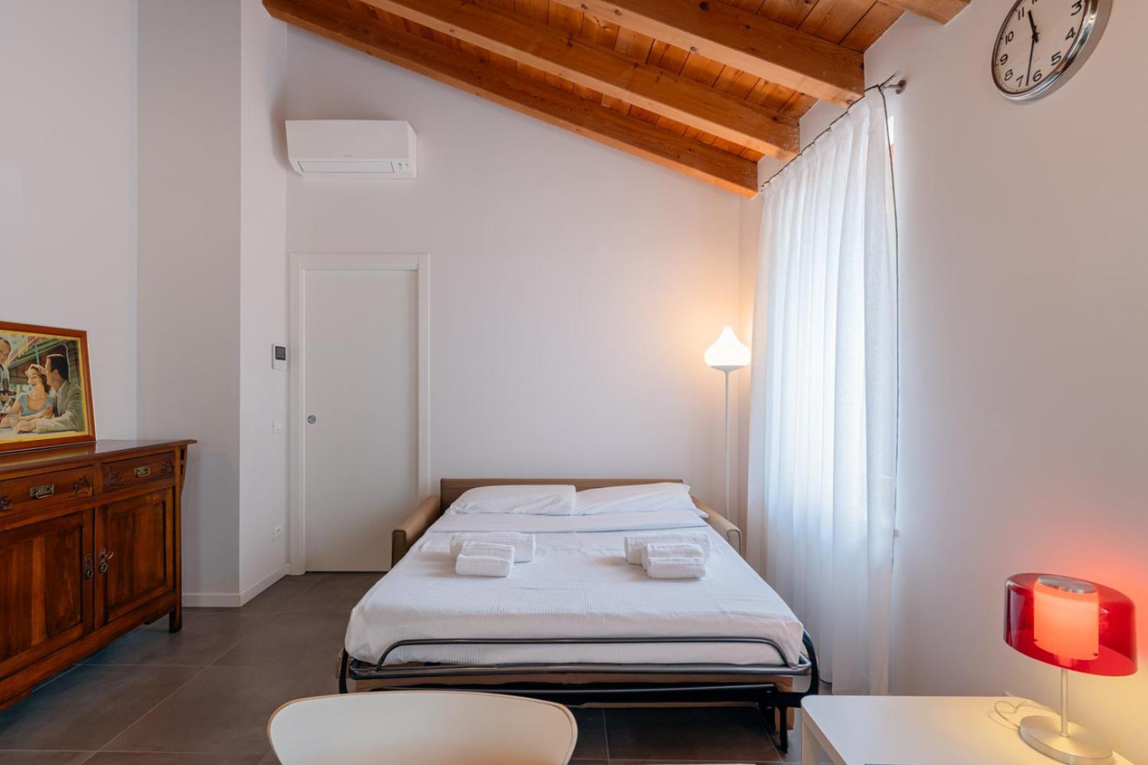San Zen Che Ride Apartment Verona Exterior photo