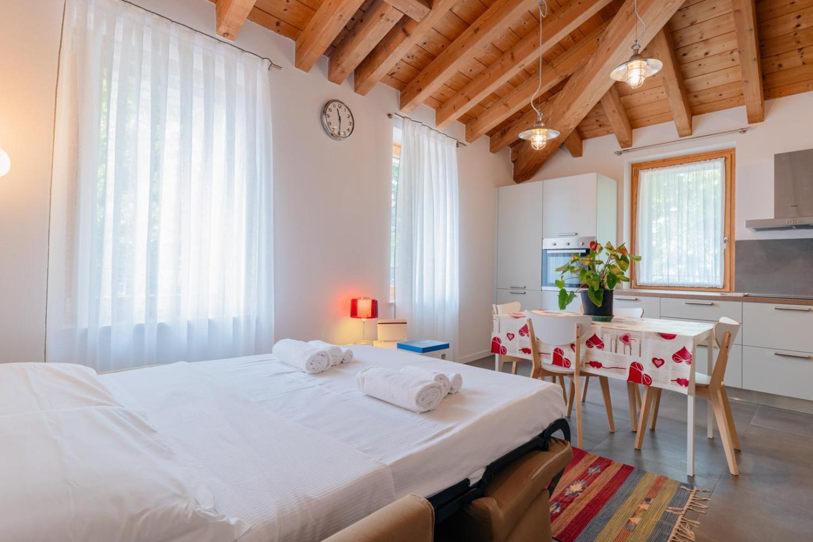 San Zen Che Ride Apartment Verona Exterior photo