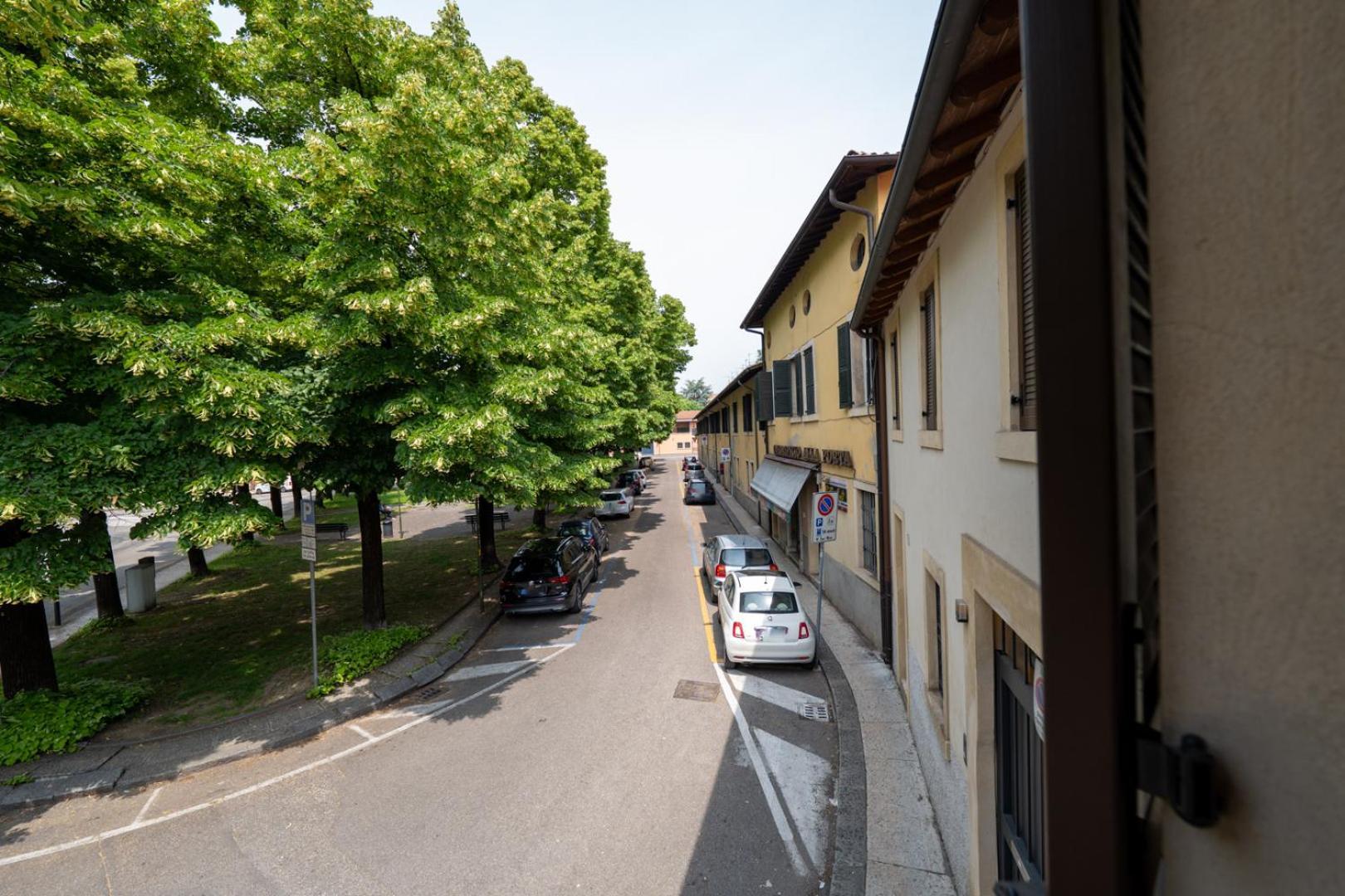 San Zen Che Ride Apartment Verona Exterior photo