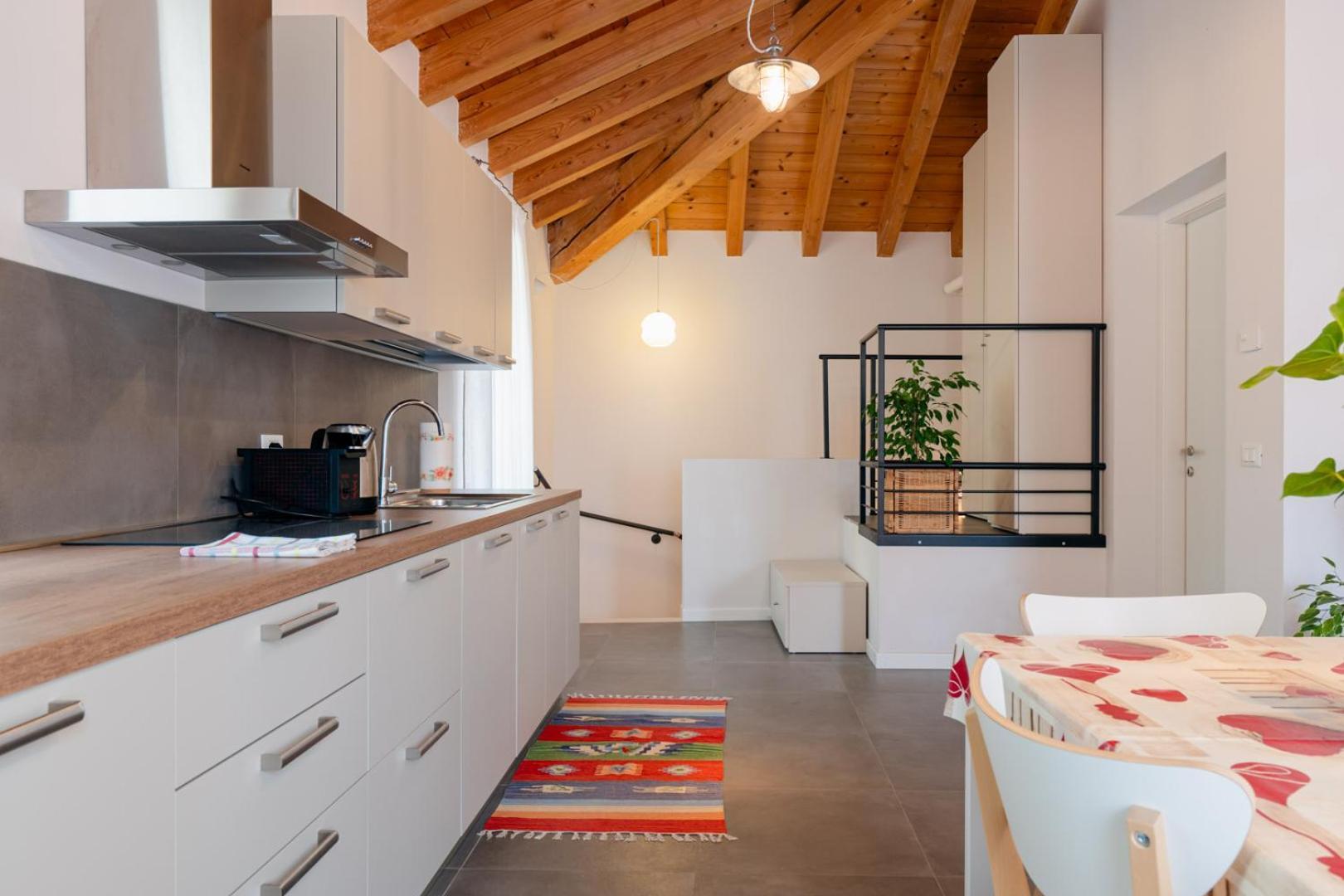 San Zen Che Ride Apartment Verona Exterior photo